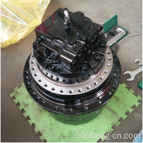 Ходовой двигатель конечной передачи HD880